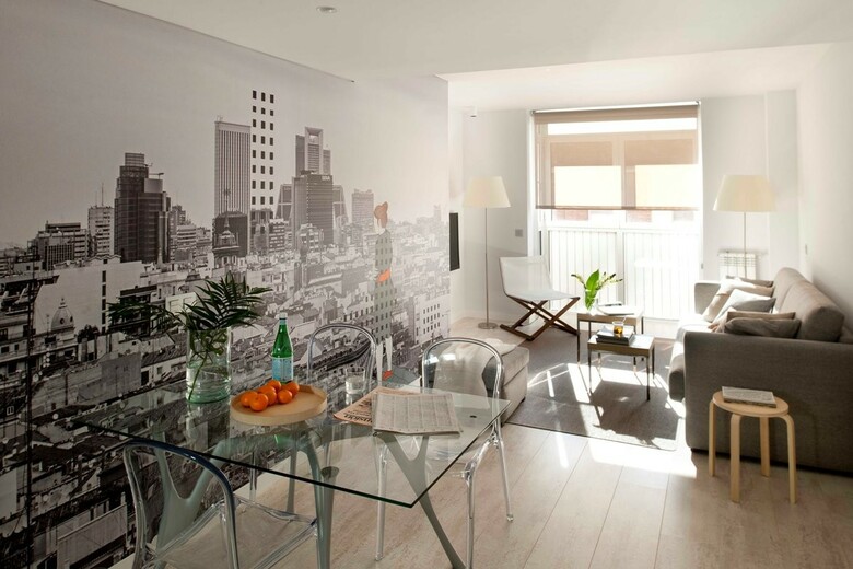 Eric V�kel Boutique Apartments � Atocha Suites