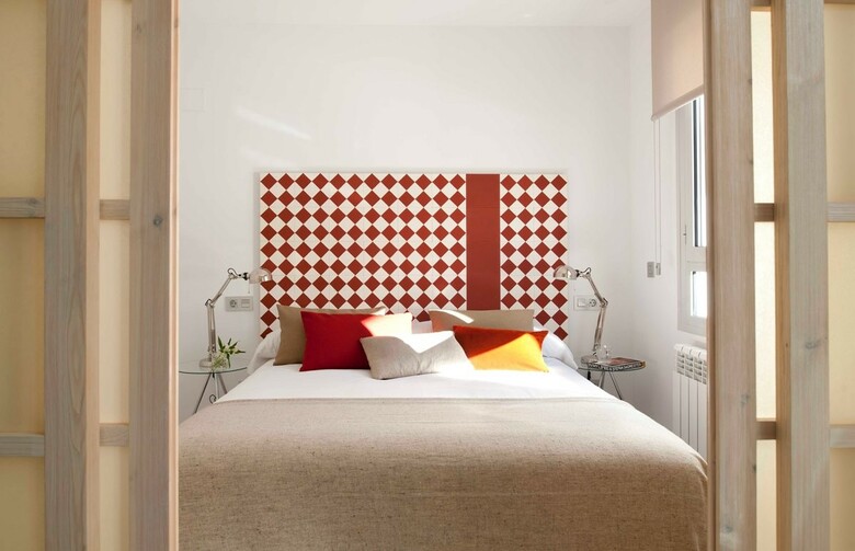 Eric V�kel Boutique Apartments � Atocha Suites