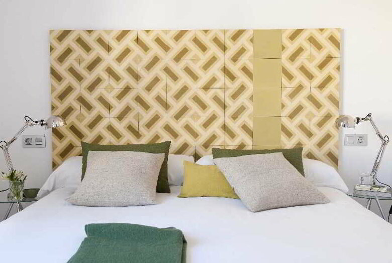 Eric V�kel Boutique Apartments � Atocha Suites
