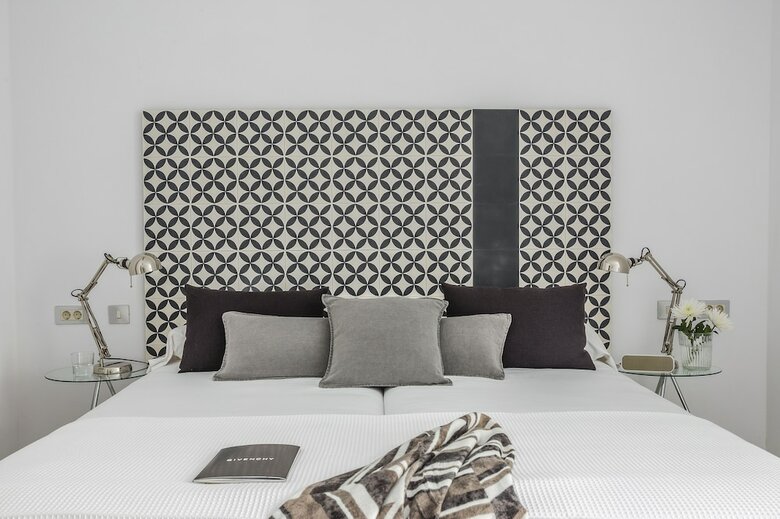 Eric V�kel Boutique Apartments � Atocha Suites