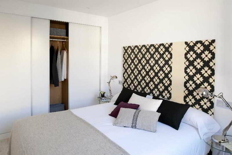 Eric V�kel Boutique Apartments � Atocha Suites