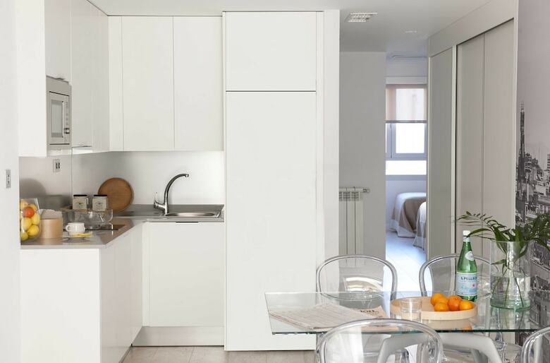 Eric V�kel Boutique Apartments � Atocha Suites