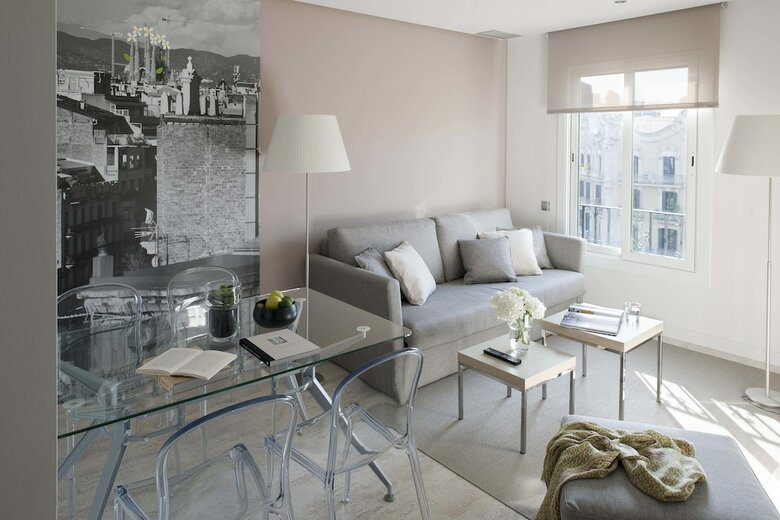 Eric V�kel Boutique Apartments � Atocha Suites