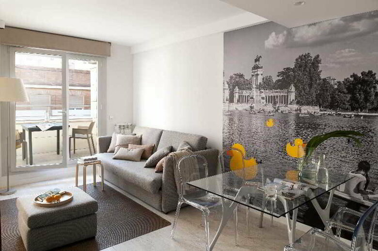 Eric V�kel Boutique Apartments � Atocha Suites