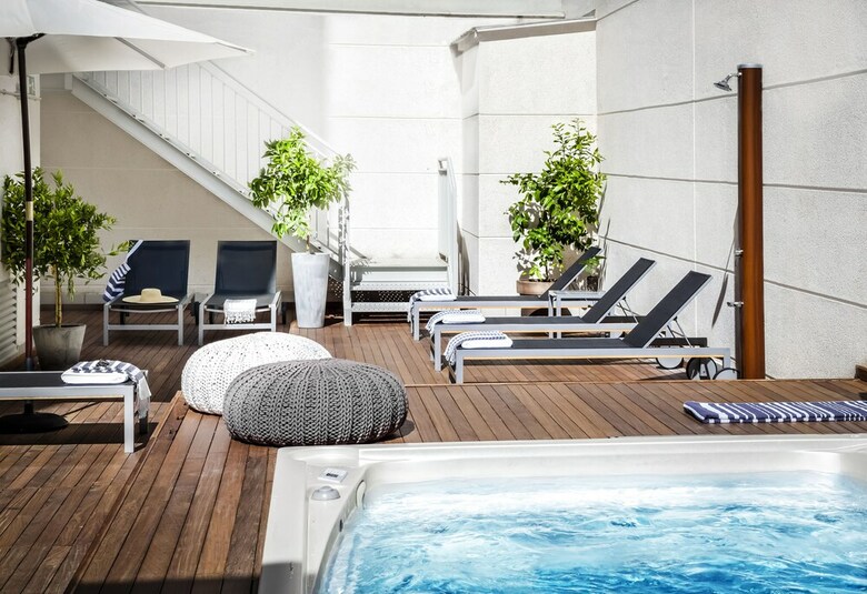 Eric V�kel Boutique Apartments � Atocha Suites