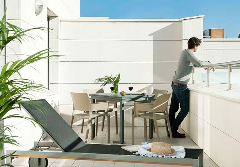Eric V�kel Boutique Apartments � Atocha Suites