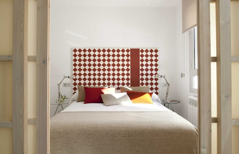 Eric V�kel Boutique Apartments � Atocha Suites