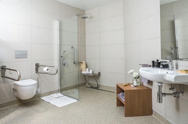 Eric V�kel Boutique Apartments � Atocha Suites