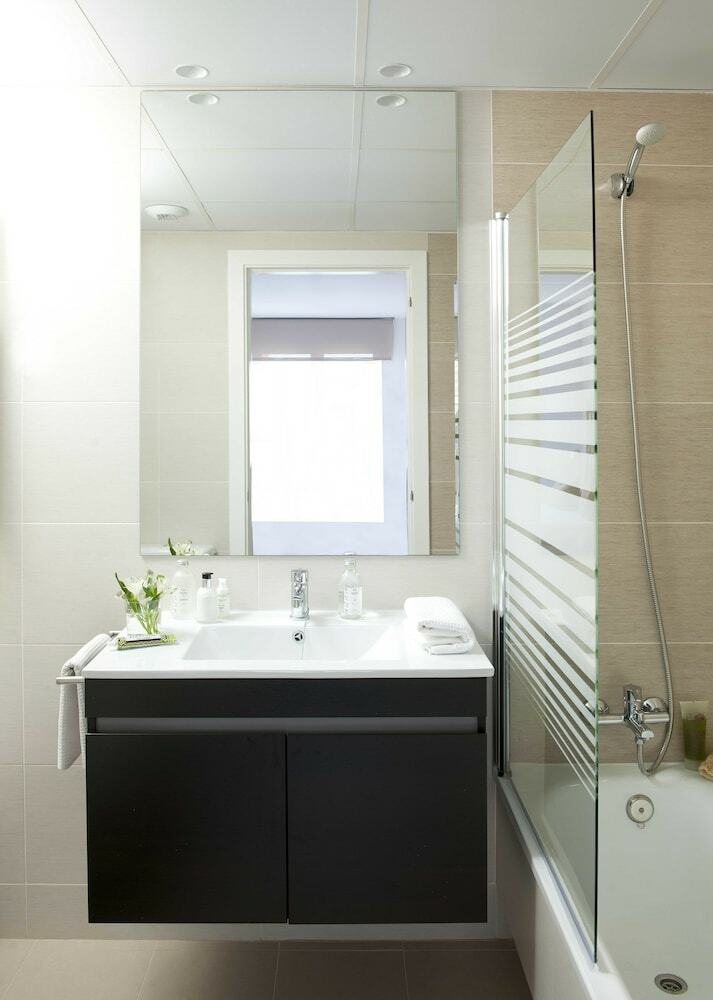 Eric V�kel Boutique Apartments � Atocha Suites