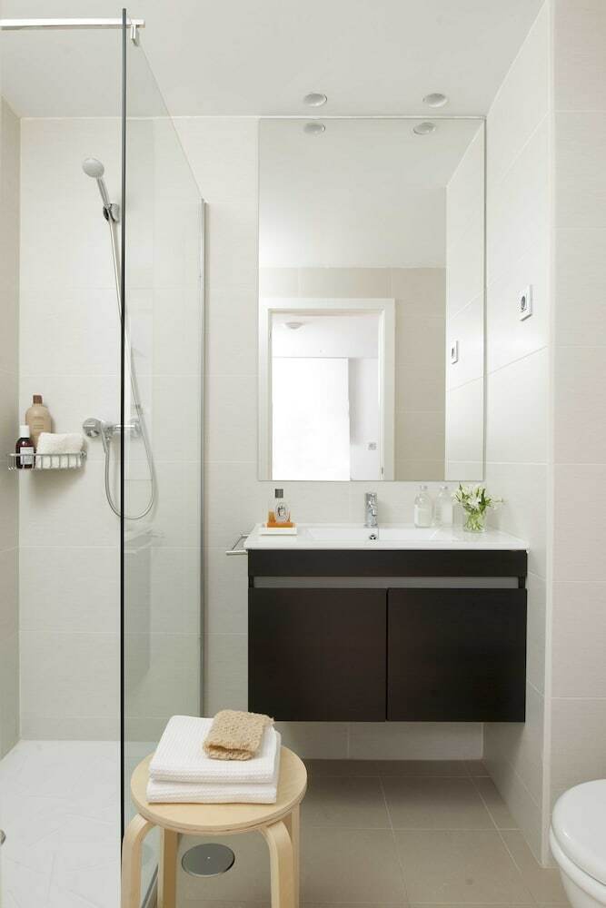 Eric V�kel Boutique Apartments � Atocha Suites