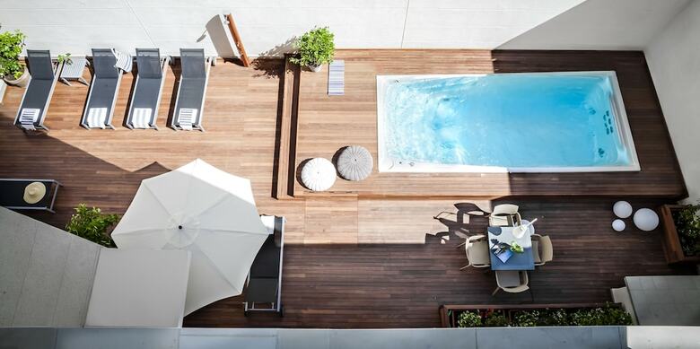 Eric V�kel Boutique Apartments � Atocha Suites