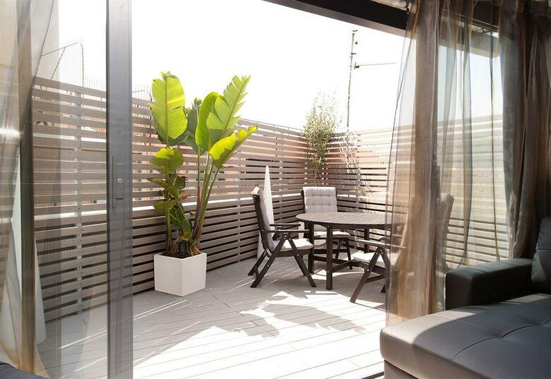 Hotel Dalia Ramblas