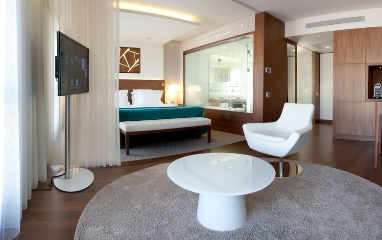Hotel Epic Sana Lisboa