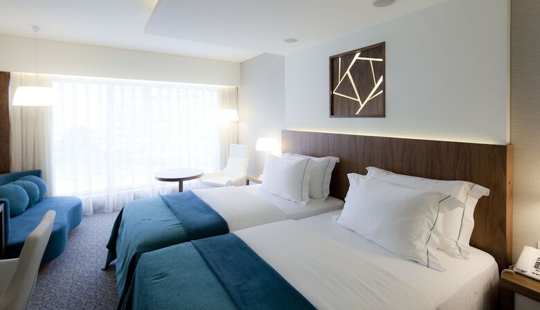 Hotel Epic Sana Lisboa