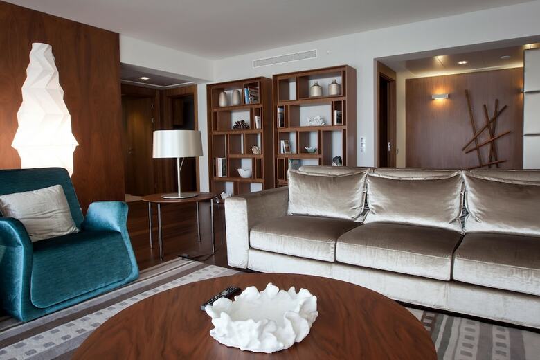 Hotel Epic Sana Lisboa