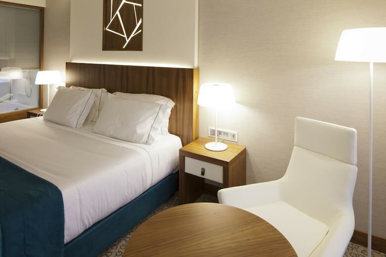 Hotel Epic Sana Lisboa