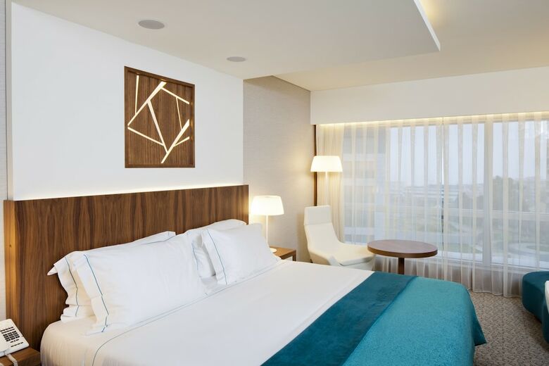 Hotel Epic Sana Lisboa