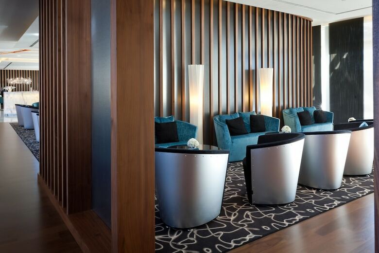 Hotel Epic Sana Lisboa
