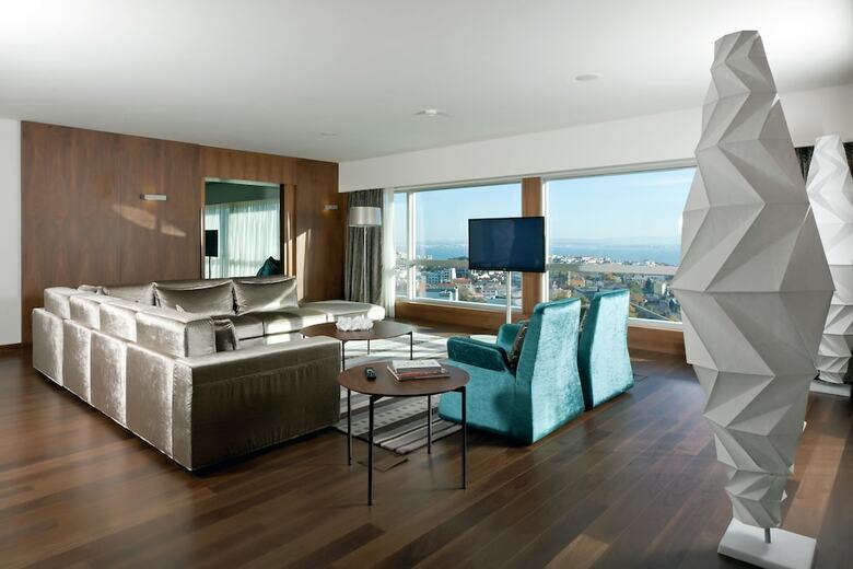 Hotel Epic Sana Lisboa