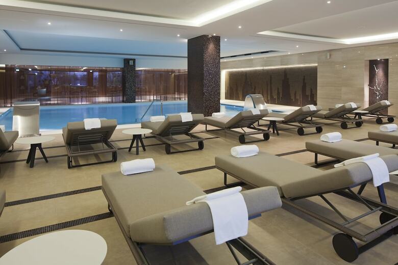 Hotel Epic Sana Lisboa