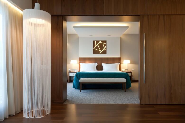 Hotel Epic Sana Lisboa