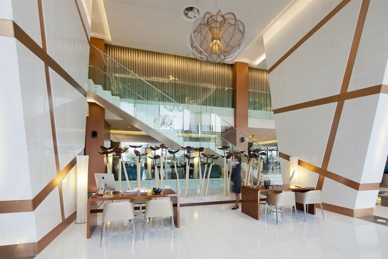Hotel Epic Sana Lisboa