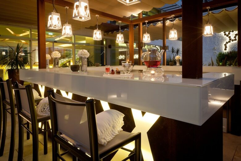 Hotel Epic Sana Lisboa