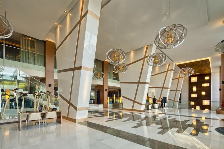 Hotel Epic Sana Lisboa