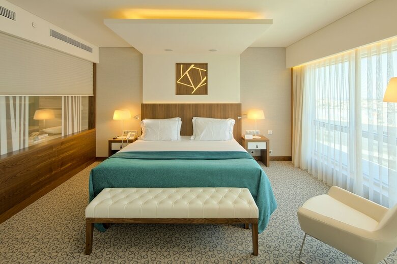 Hotel Epic Sana Lisboa