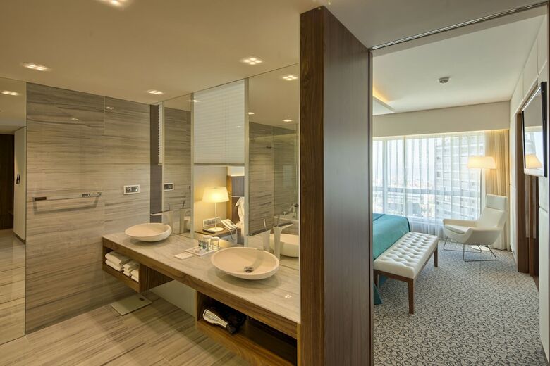 Hotel Epic Sana Lisboa