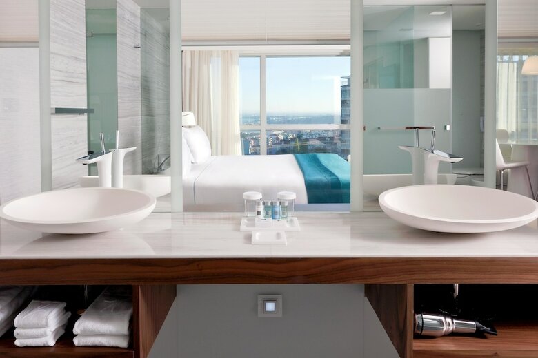 Hotel Epic Sana Lisboa