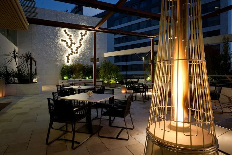 Hotel Epic Sana Lisboa