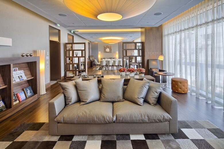 Hotel Epic Sana Lisboa
