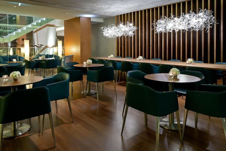 Hotel Epic Sana Lisboa