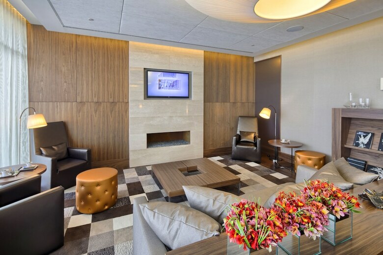 Hotel Epic Sana Lisboa