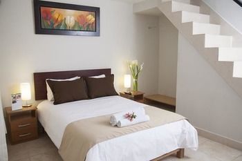 Hotel El Angolo Talara