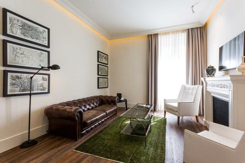 Only You Boutique Hotel Madrid