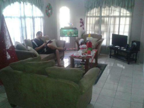 Hostal Caribbean Paradise