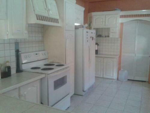 Hostal Caribbean Paradise