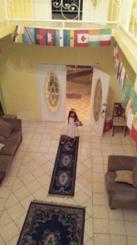 Hostal Caribbean Paradise