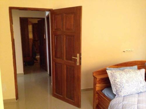 Villa Lom� Yoko�