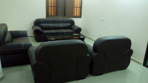 Villa Lom� Yoko�