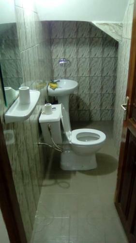 Villa Lom� Yoko�