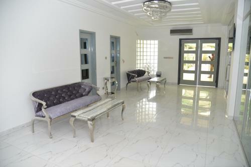 Jess Hotel Kpalim�