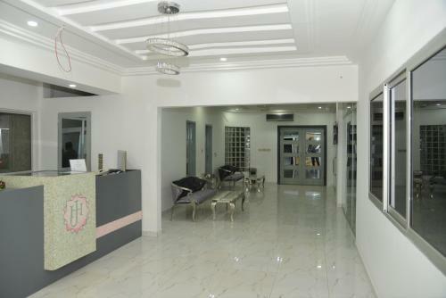 Jess Hotel Kpalim�