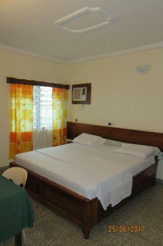 Hotel Agbeviade