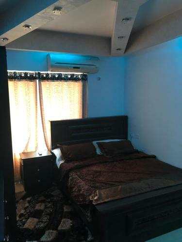 Apartamento Bestlehem Suits
