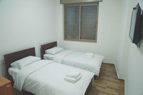 Hostal Alrowwad Guest House