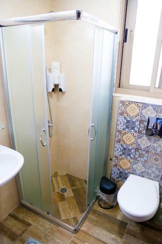 Hostal Alrowwad Guest House