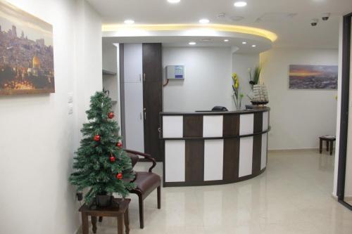 Posada Bethlehem Suites